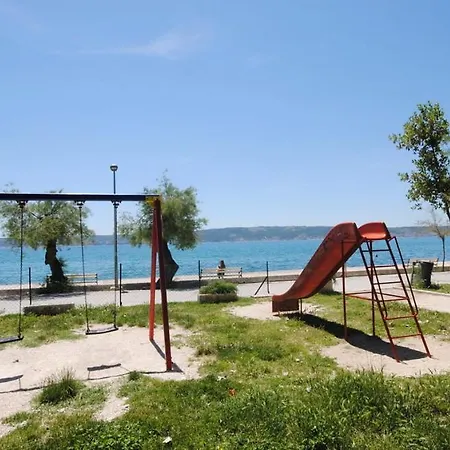 شقة Spacious Antea