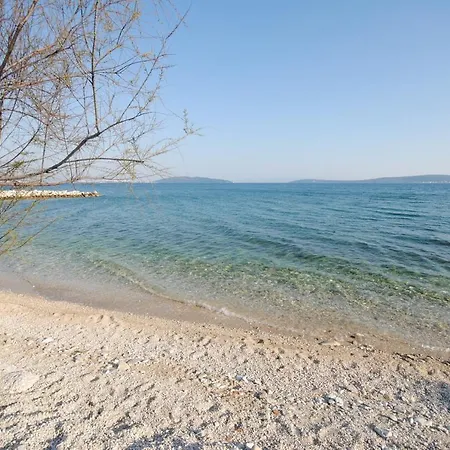 Spacious Antea Appartement Kaštela