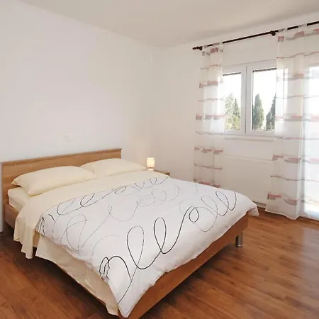 Appartement Spacious Antea Kaštela