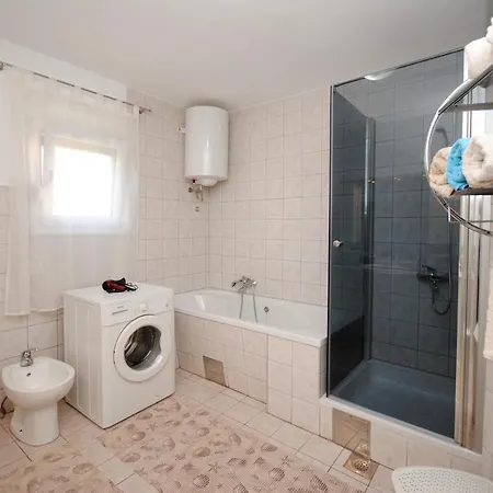 Апартаменты Spacious Antea *