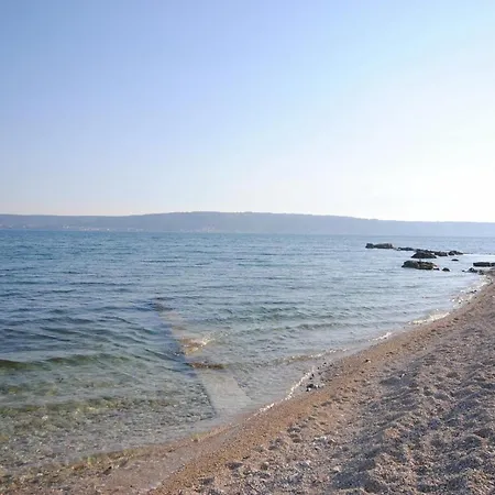 Spacious Antea Kaštela