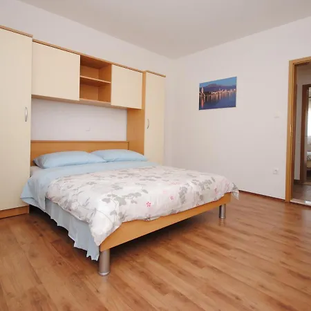 Апартаменты Spacious Antea