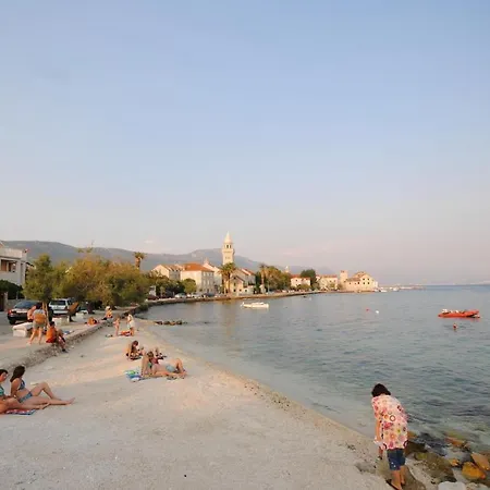 Spacious Antea Kaštela