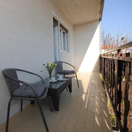 Spacious Antea Apartment *