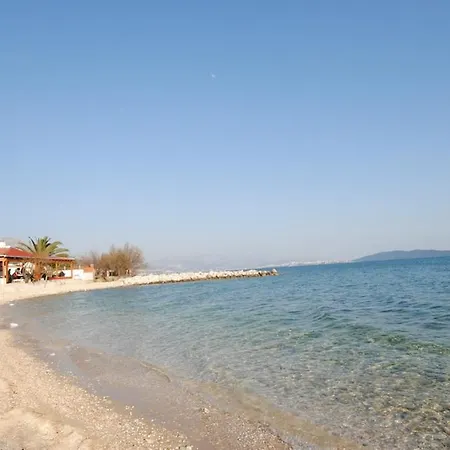Apartment Spacious Antea *