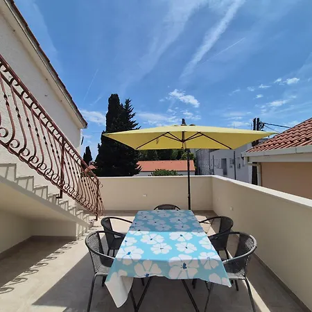Apartamento Spacious Antea