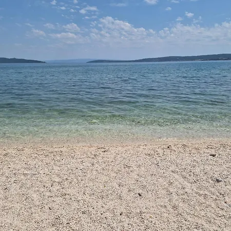 Spacious Antea Kaštela