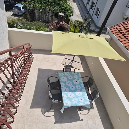 Spacious Antea * Kaštela