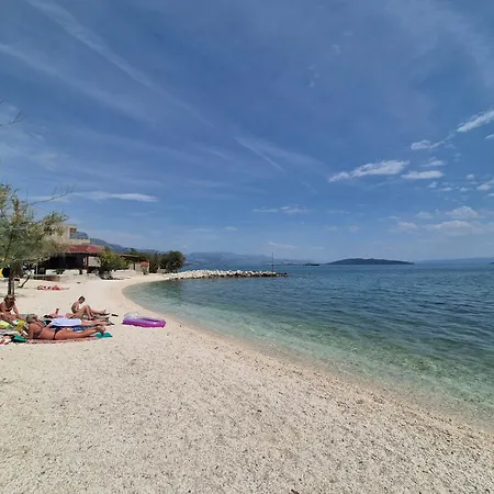 Spacious Antea Apartament *