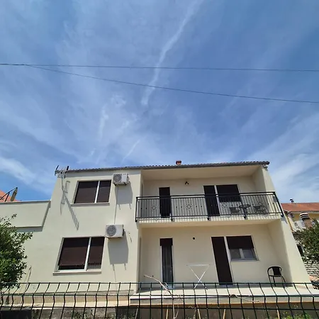 Apartman Spacious Antea *