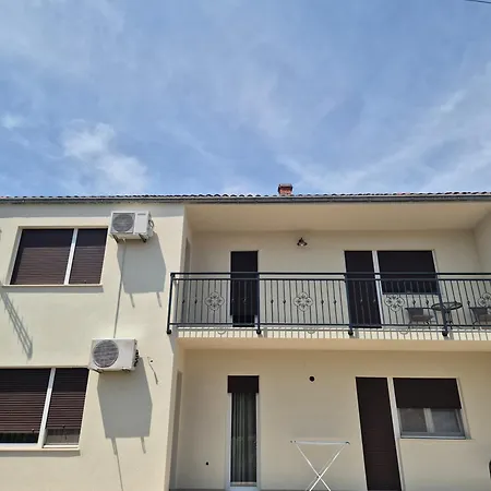 Spacious Antea Kaštela