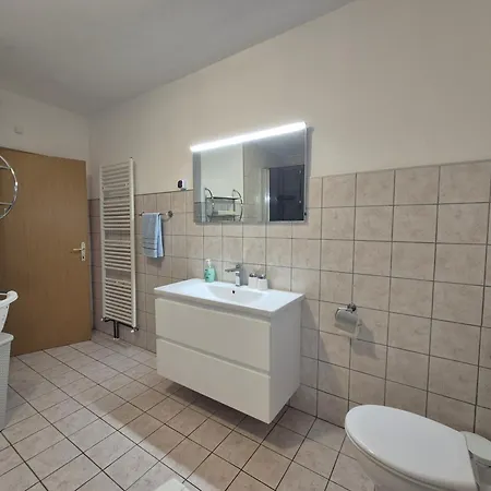 Apartament Spacious Antea *