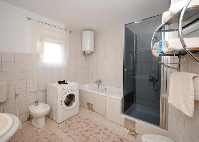 Апартаменты Spacious Antea *